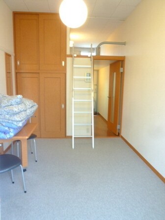 レオパレスパークサイドグレース の物件内観写真